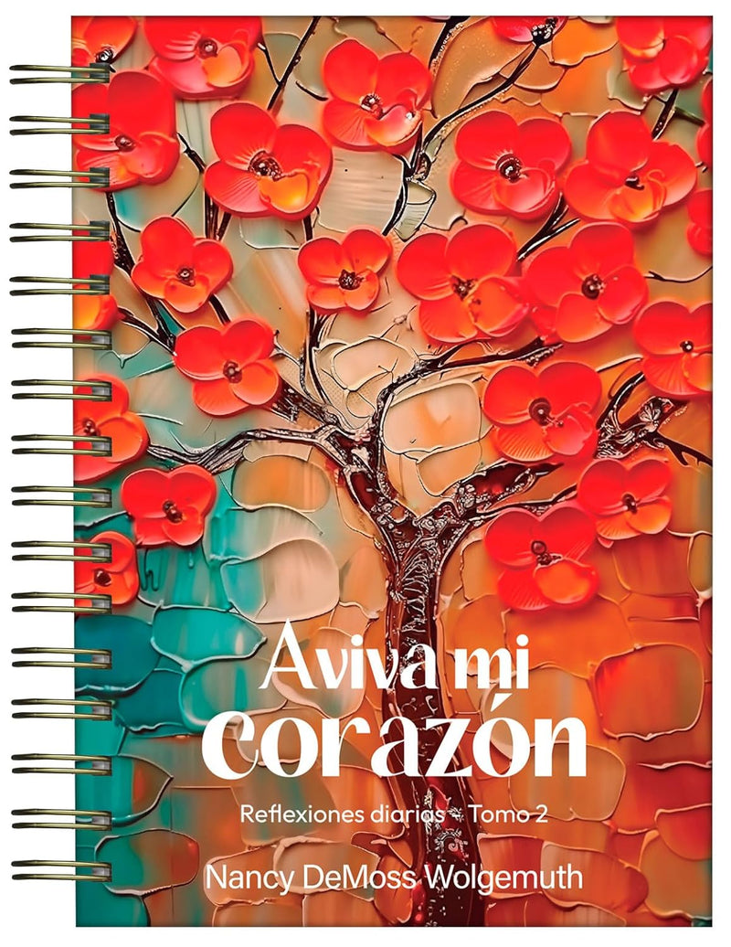 Cargue la imagen en el visor de la galería, Aviva mi corazón, tomo 2
