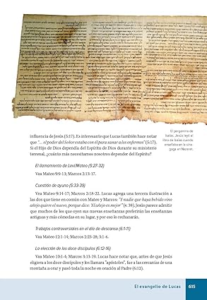 Manual Bíblico Ilustrado Peniel