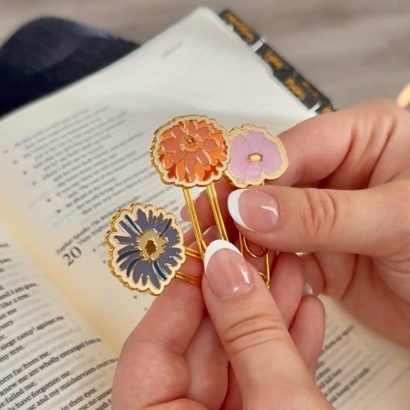 Cargue la imagen en el visor de la galería, Kit de Estudio Bíblico Bloom in the Bible – 48 Piezas Mr Pen
