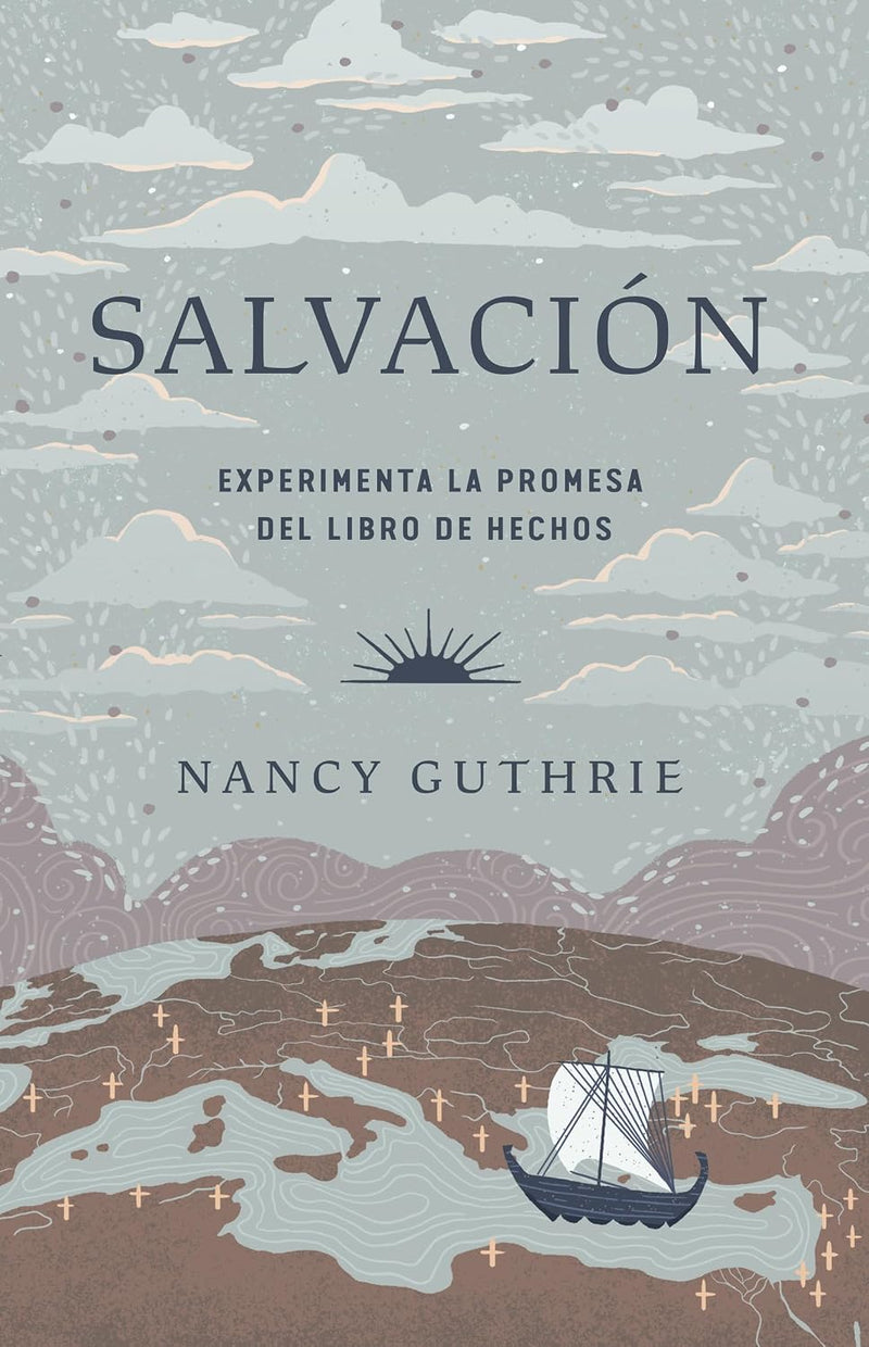 Cargue la imagen en el visor de la galería, Salvación: Experimenta la promesa del libro de Hechos
