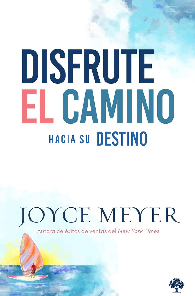 Cargue la imagen en el visor de la galería, Disfrute el camino hacia su destino
