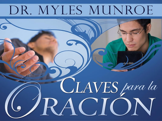 Claves Para La Oracion