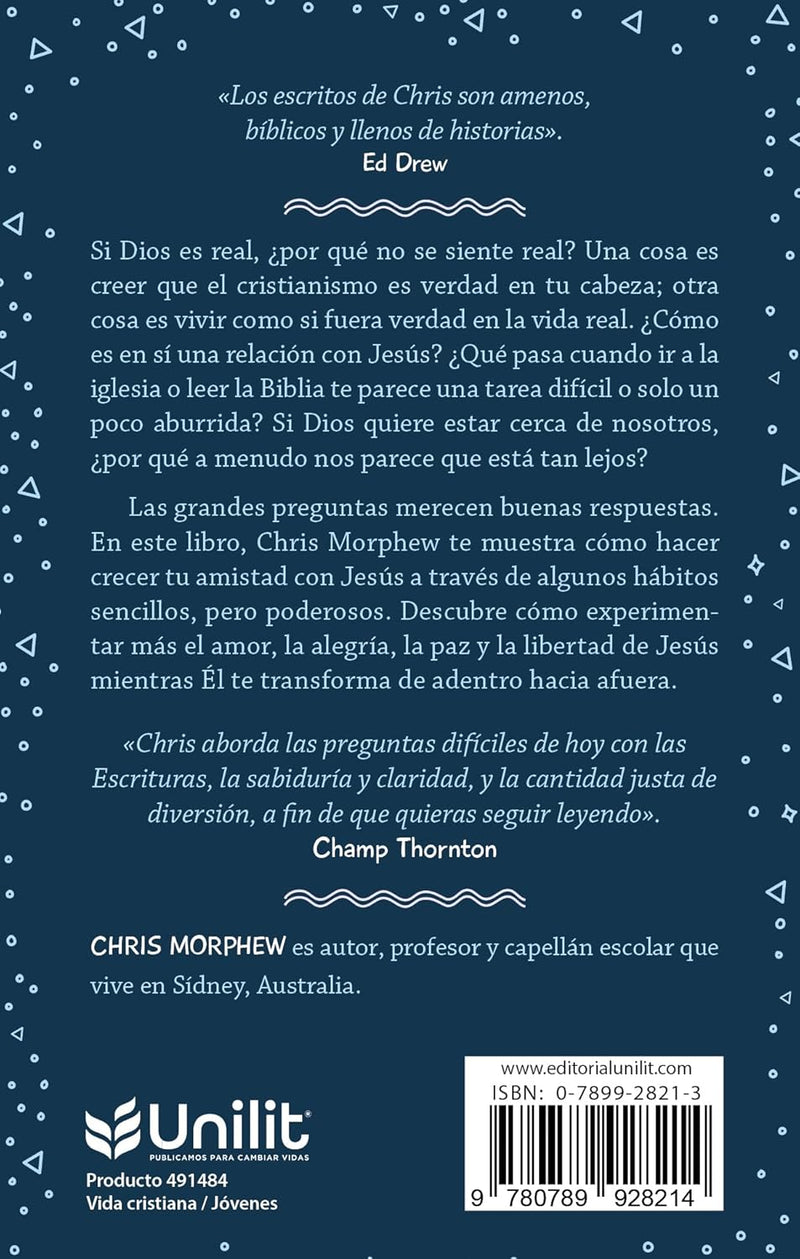 Cargue la imagen en el visor de la galería, ¿Cómo puedo sentirme más cerca de Dios?  (Ed. Bolsillo)
