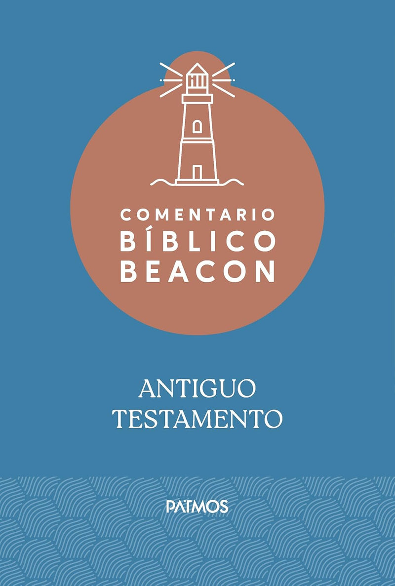 Cargue la imagen en el visor de la galería, Comentario Bíblico Beacon - Antiguo Testamento
