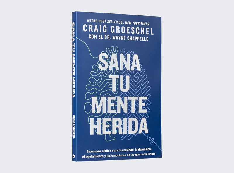 Cargue la imagen en el visor de la galería, Sana tu mente herida
