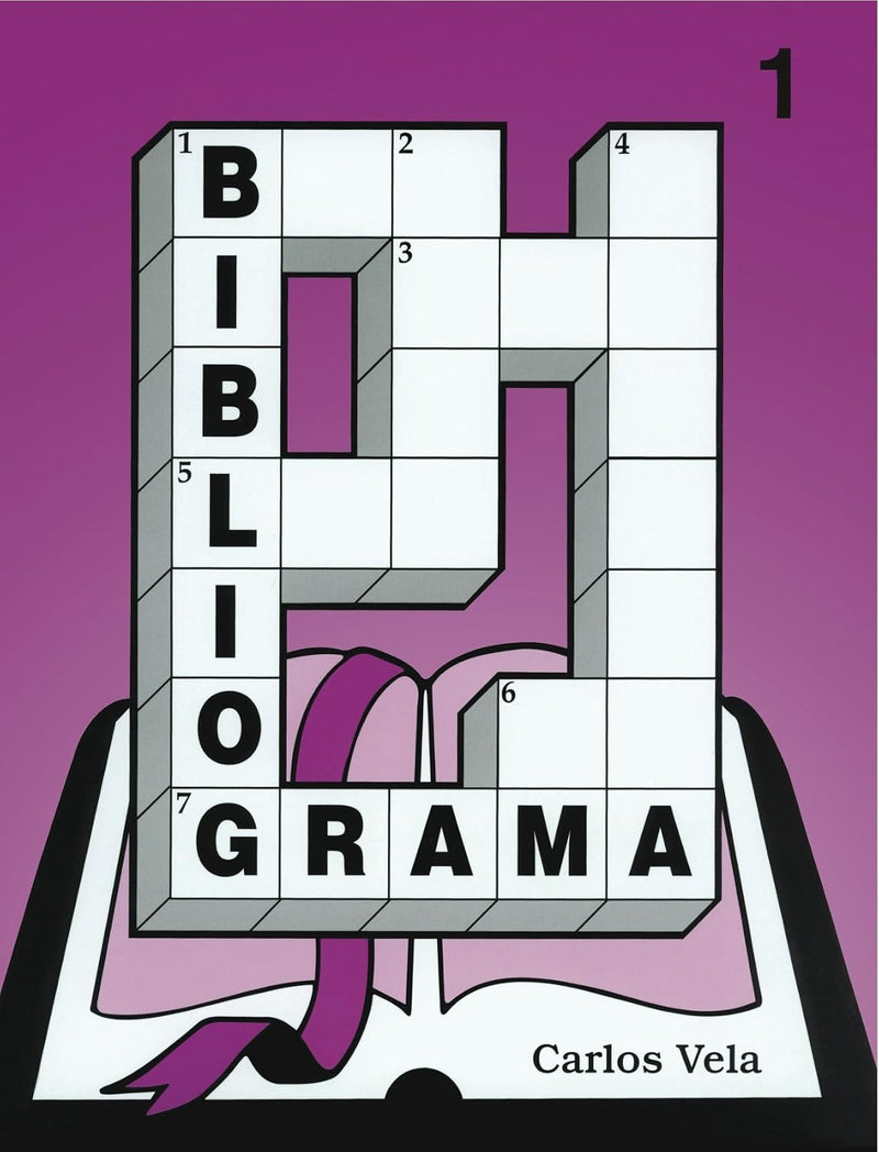Cargue la imagen en el visor de la galería, Bibliograma
