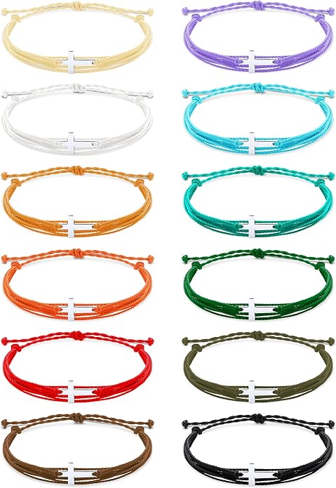 Pulsera ajustable (Color Variado)