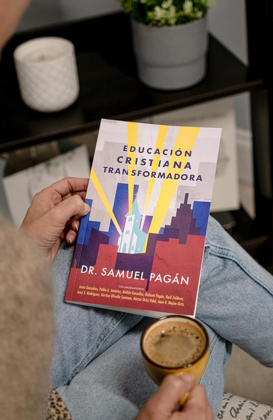 Educación cristiana transformadora