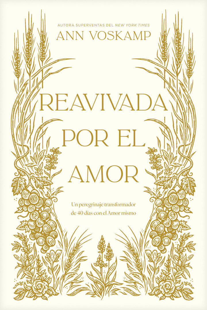 Cargue la imagen en el visor de la galería, Reavivada por el Amor: Un peregrinaje transformador de 40 días con el Amor mismo
