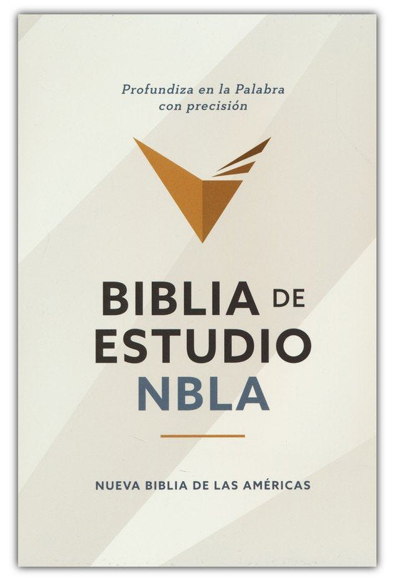 Cargue la imagen en el visor de la galería, Biblia de Estudio NBLA, Interior a dos colores, Leathersoft, Gris, Comfort Print
