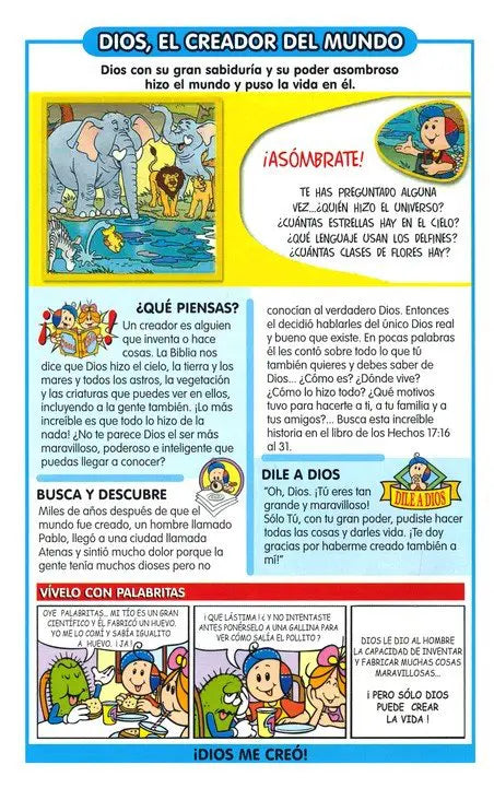 Cargue la imagen en el visor de la galería, Santa Biblia Palabritas de Vida NVI: La nueva Biblia de estudio de los niños de Hispanoamérica
