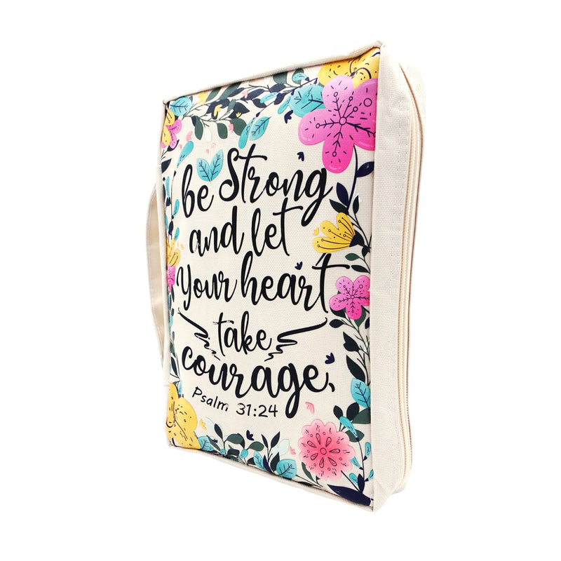 Cargue la imagen en el visor de la galería, Estuche para la Biblia Mr. Pen Be Strong
