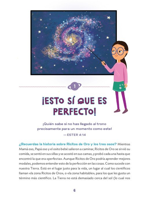 Cargue la imagen en el visor de la galería, ¡Cuán grande es nuestro Dios! 100 devocionales indescriptibles acerca de Dios y la ciencia
