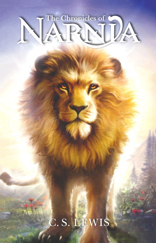 Cargue la imagen en el visor de la galería, The Chronicles of Narnia Hardcover 7-Book Box Set (inglés)
