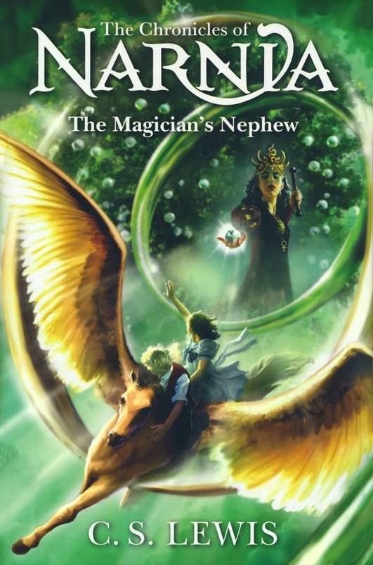 Cargue la imagen en el visor de la galería, The Chronicles of Narnia Hardcover 7-Book Box Set (inglés)
