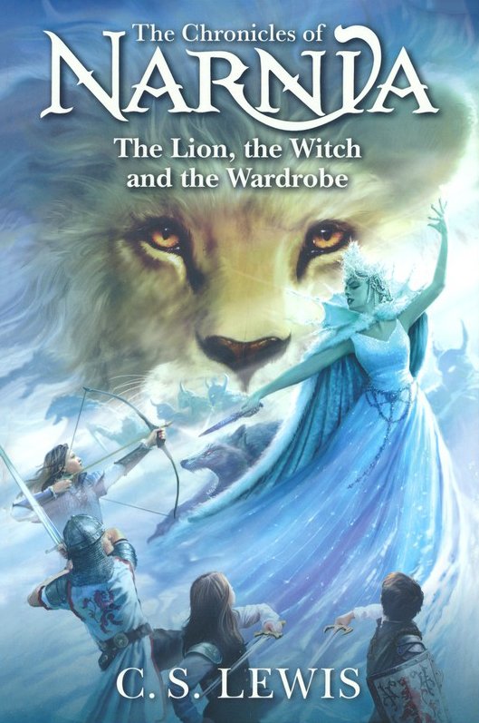 Cargue la imagen en el visor de la galería, The Chronicles of Narnia Hardcover 7-Book Box Set (inglés)
