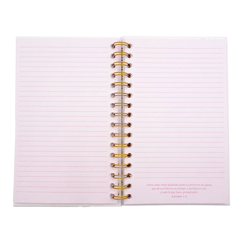 Cargue la imagen en el visor de la galería, Libreta El poder de la mujer que ora: Una vida rendida al Espíritu
