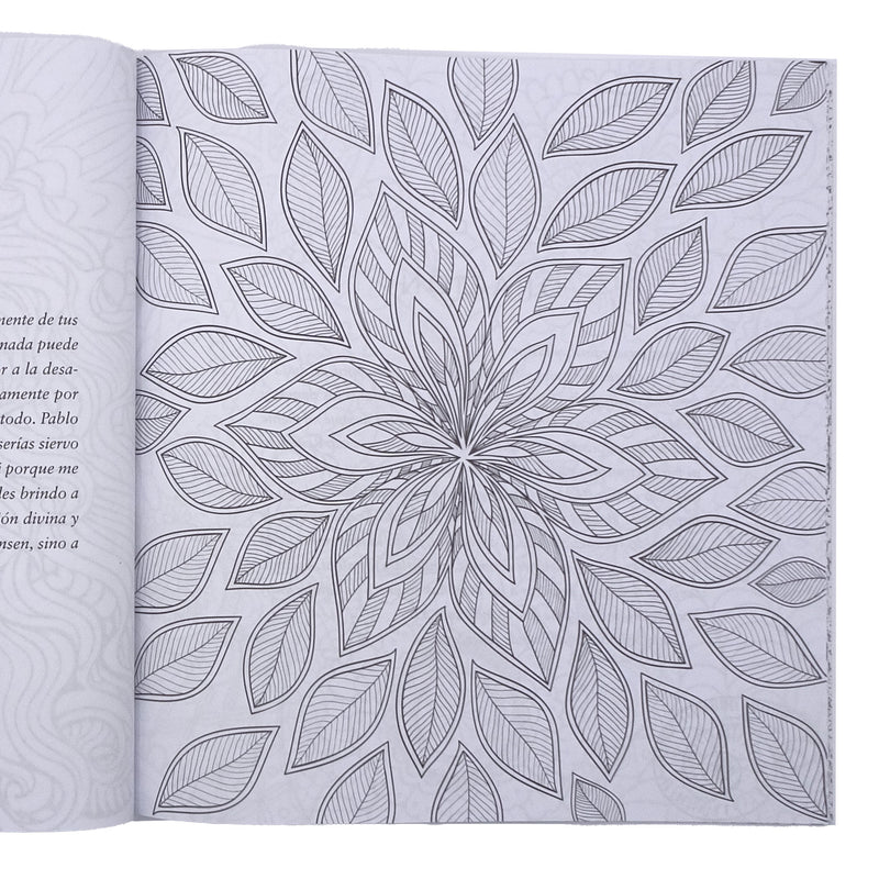 Cargue la imagen en el visor de la galería, ¡No temas!: Libro para colorear
