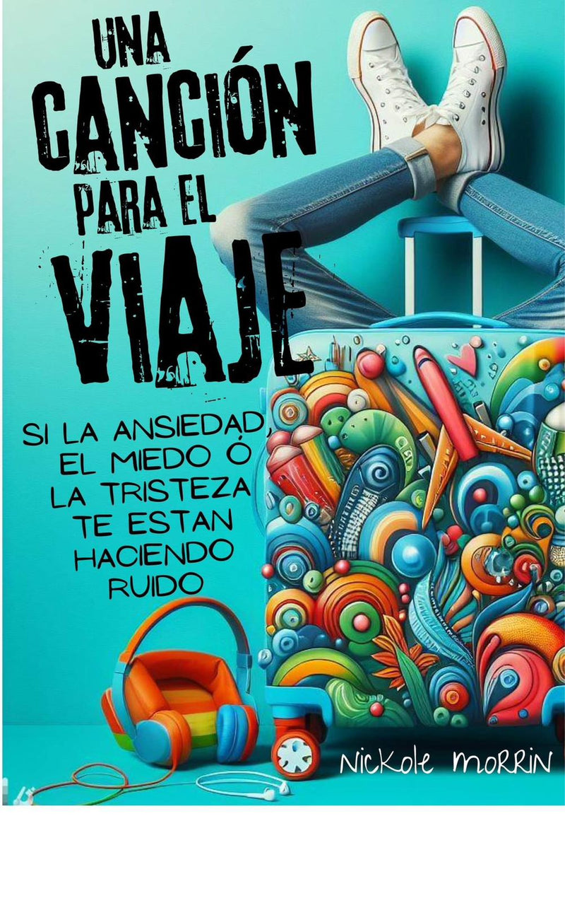 Cargue la imagen en el visor de la galería, Una canción para el viaje
