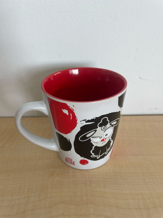 Taza Oveja Negra - Madura