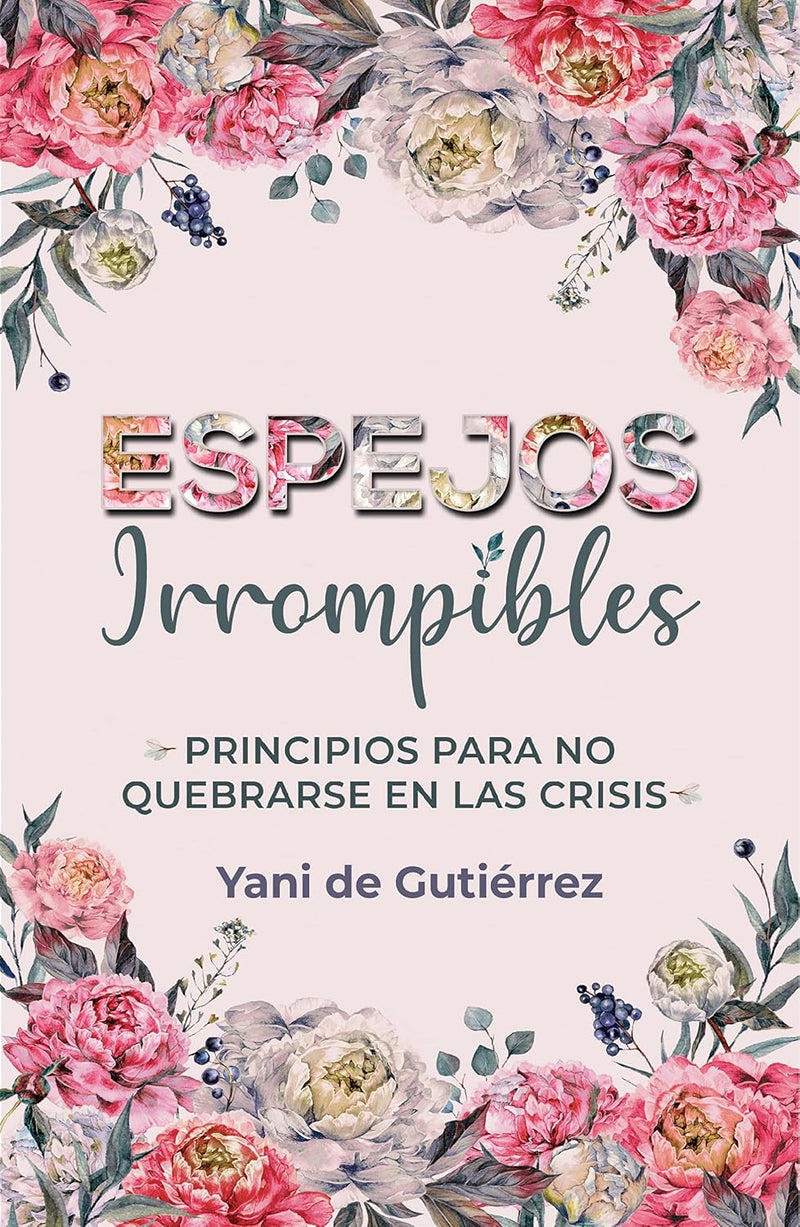 Cargue la imagen en el visor de la galería, Espejos Irrompibles
