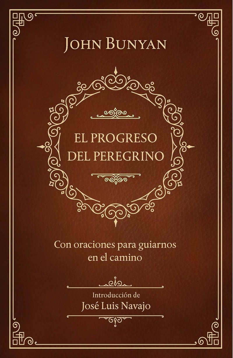 Cargue la imagen en el visor de la galería, El progreso del peregrino: Con oraciones par guiarnos en el camino
