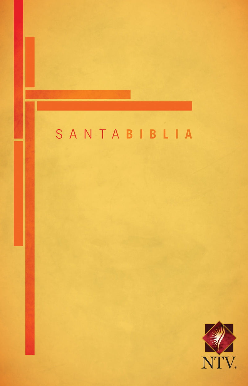 Cargue la imagen en el visor de la galería, Santa Biblia NTV, Edición cosecha: Nueva Traducción Viviente
