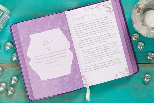 Mi tiempo con Dios para mujeres: Devocional de 365 días