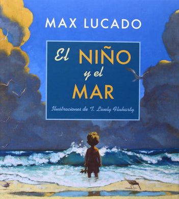 El Nino y el Mar