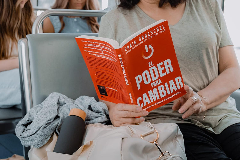 Cargue la imagen en el visor de la galería, El poder para cambiar
