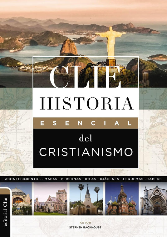 Historia esencial del Cristianismo