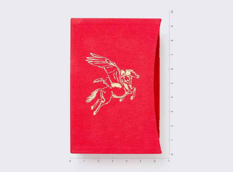 Cargue la imagen en el visor de la galería, Las Crónicas de Narnia, Edición de lujo, tapa dura con estuche: 7 libros en 1
