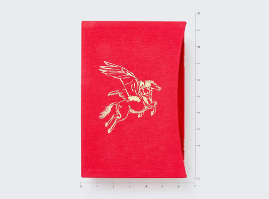 Las Crónicas de Narnia, Edición de lujo, tapa dura con estuche: 7 libros en 1