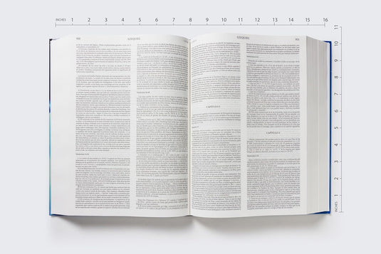 Comentario Bíblico Matthew Henry: Obra completa sin abreviar - 13 tomos en 1