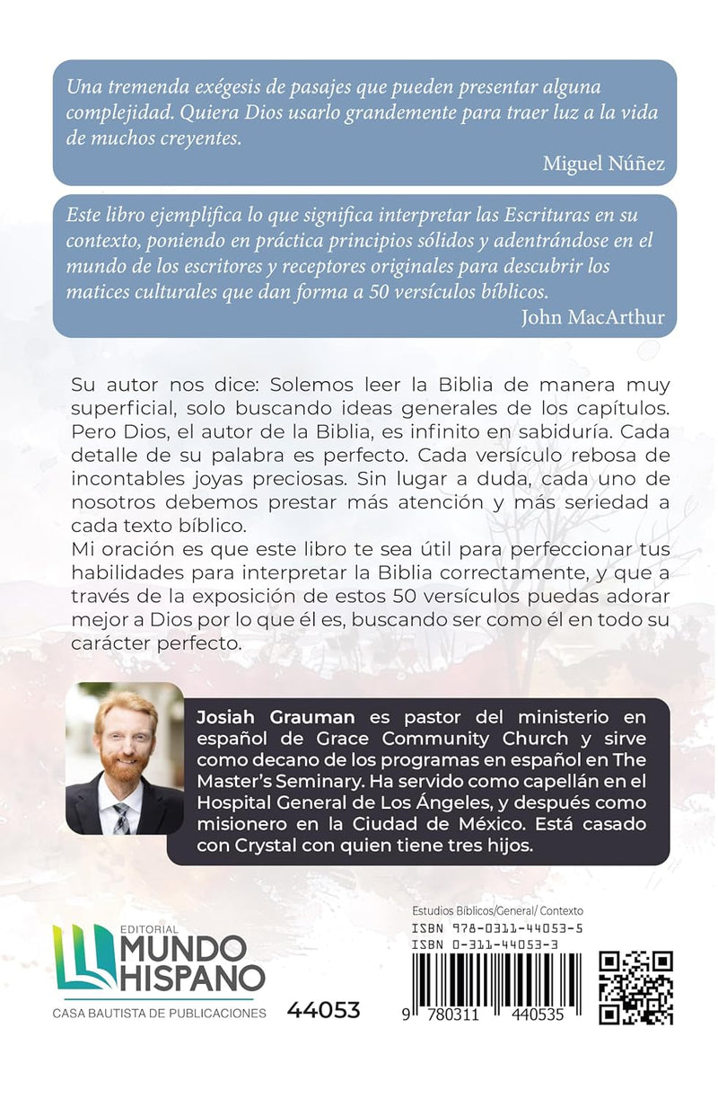 Cargue la imagen en el visor de la galería, Textos en su contexto

