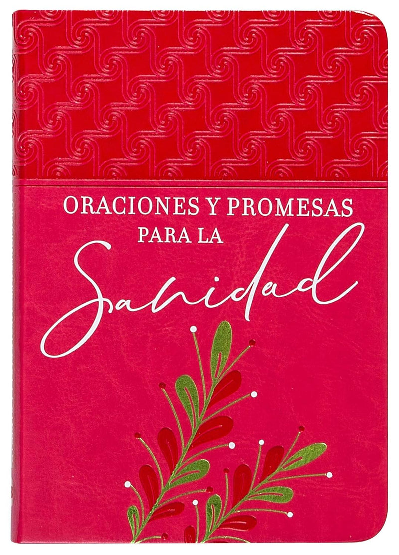 Cargue la imagen en el visor de la galería, Oraciones y promesas para la sanidad
