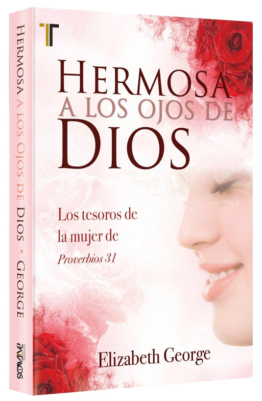 Hermosa a los ojos de Dios (Ed. Bolsillo)