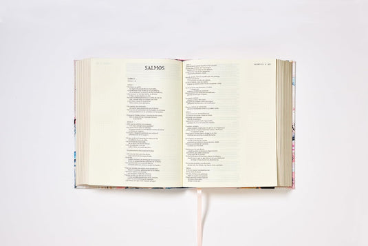 Santa Biblia  NVI, Texto revisado 2022, Edición Artística, Tapa dura