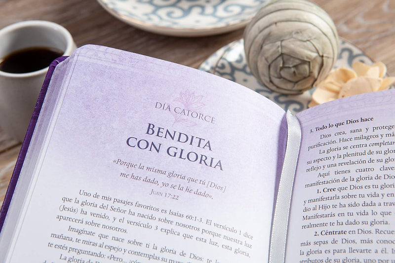 Cargue la imagen en el visor de la galería, 31 decretos de bendición para las mujeres
