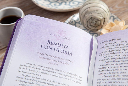 31 decretos de bendición para las mujeres