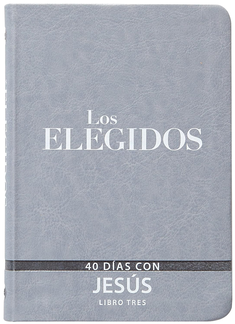 Cargue la imagen en el visor de la galería, The Chosen - Libro Tres: 40 Días Con Jesús (Los Elegidos, 3)

