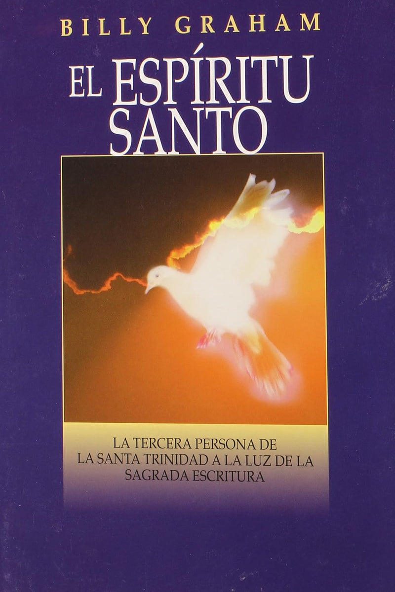Cargue la imagen en el visor de la galería, El Espíritu Santo
