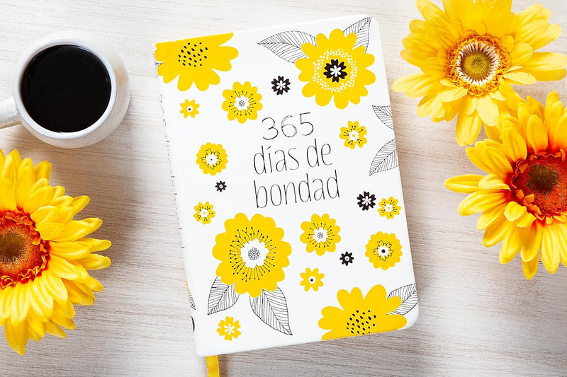 Cargue la imagen en el visor de la galería, 365 días de Bondad: Devocional
