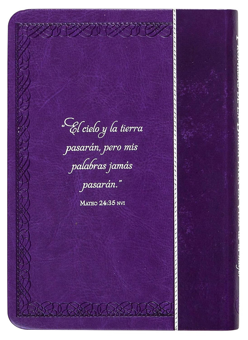 Cargue la imagen en el visor de la galería, Devocional Promesas de la Biblia para la vida de la mujer
