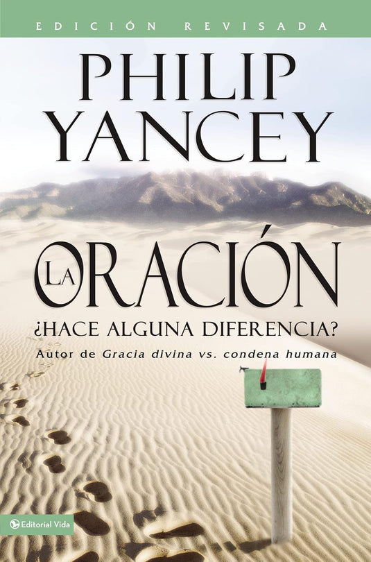 La oración: ¿Hace alguna diferencia?