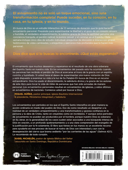En busca de Dios