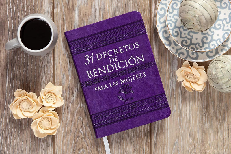 Cargue la imagen en el visor de la galería, 31 decretos de bendición para las mujeres
