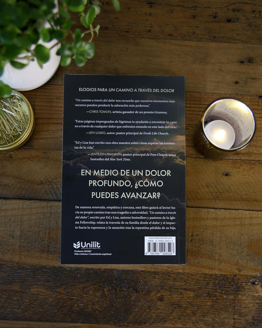 Un camino a través del dolor