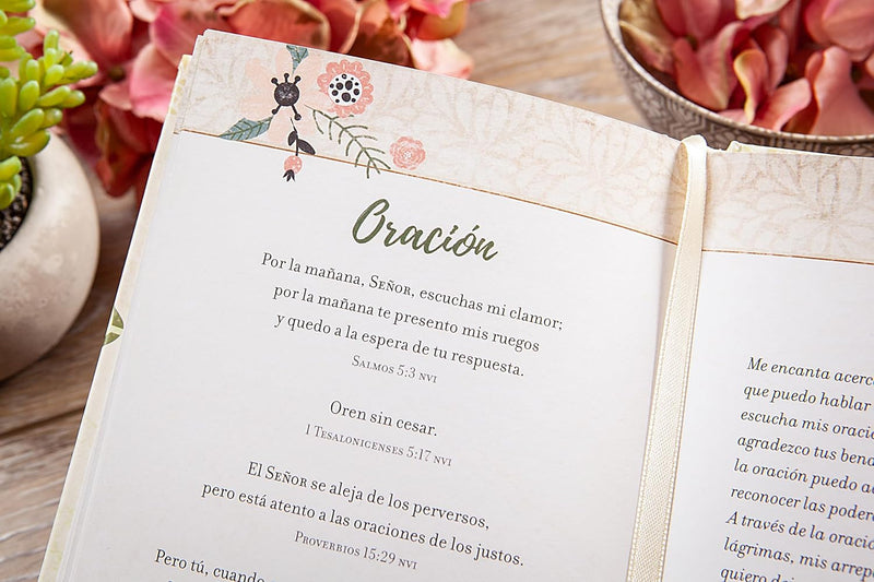 Cargue la imagen en el visor de la galería, No temas: Oraciones y promesas para momentos difíciles
