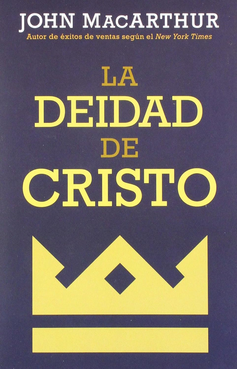 Cargue la imagen en el visor de la galería, La deidad de Cristo
